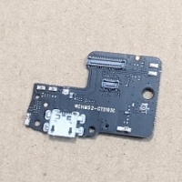 Cụm Chân Sạc Xiaomi Redmi S2 Charger Port USB Bo Main Sạc